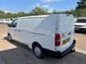 USED 2022 22 TOYOTA PROACE 2.0D Active Long Panel Van LWB Euro 6 (s/s) 6dr INCREDIBLE LOW MILES, BIG SPEC