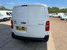 USED 2022 22 TOYOTA PROACE 2.0D Active Long Panel Van LWB Euro 6 (s/s) 6dr INCREDIBLE LOW MILES, BIG SPEC