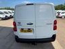 USED 2022 22 TOYOTA PROACE 2.0D Active Long Panel Van LWB Euro 6 (s/s) 6dr INCREDIBLE LOW MILES, BIG SPEC