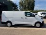 USED 2022 22 TOYOTA PROACE 2.0D Active Long Panel Van LWB Euro 6 (s/s) 6dr INCREDIBLE LOW MILES, BIG SPEC