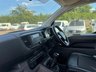 USED 2022 22 TOYOTA PROACE 2.0D Active Long Panel Van LWB Euro 6 (s/s) 6dr INCREDIBLE LOW MILES, BIG SPEC