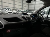 USED 2016 65 FORD TRANSIT CUSTOM 2.2 TDCI 155PS L2 LWB TREND - NO VAT 
