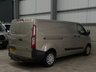 USED 2016 65 FORD TRANSIT CUSTOM 2.2 TDCI 155PS L2 LWB TREND - NO VAT 