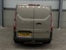 USED 2016 65 FORD TRANSIT CUSTOM 2.2 TDCI 155PS L2 LWB TREND - NO VAT 