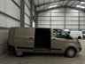USED 2016 65 FORD TRANSIT CUSTOM 2.2 TDCI 155PS L2 LWB TREND - NO VAT 