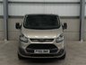 USED 2016 65 FORD TRANSIT CUSTOM 2.2 TDCI 155PS L2 LWB TREND - NO VAT 