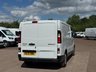 USED 2021 71 RENAULT TRAFIC 2.0 dCi ENERGY 28 Business+ SWB Standard Roof Euro 6 (s/s) 5dr 1 YEARS MOT, AIR CON