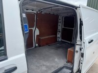 USED 2021 21 MERCEDES-BENZ VITO 2.0 114 CDI Progressive G-Tronic RWD L2 Euro 6 (s/s) 5dr (LWB) INCREDIBLE & IMMACULATE VITO