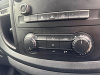 USED 2021 21 MERCEDES-BENZ VITO 2.0 114 CDI Progressive G-Tronic RWD L2 Euro 6 (s/s) 5dr (LWB) INCREDIBLE & IMMACULATE VITO
