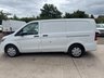 USED 2021 21 MERCEDES-BENZ VITO 2.0 114 CDI Progressive G-Tronic RWD L2 Euro 6 (s/s) 5dr (LWB) INCREDIBLE & IMMACULATE VITO