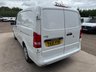 USED 2021 21 MERCEDES-BENZ VITO 2.0 114 CDI Progressive G-Tronic RWD L2 Euro 6 (s/s) 5dr (LWB) INCREDIBLE & IMMACULATE VITO