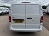USED 2021 21 MERCEDES-BENZ VITO 2.0 114 CDI Progressive G-Tronic RWD L2 Euro 6 (s/s) 5dr (LWB) INCREDIBLE & IMMACULATE VITO
