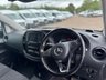 USED 2021 21 MERCEDES-BENZ VITO 2.0 114 CDI Progressive G-Tronic RWD L2 Euro 6 (s/s) 5dr (LWB) INCREDIBLE & IMMACULATE VITO
