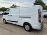 USED 2021 21 FORD TRANSIT CUSTOM 2.0 300 EcoBlue Trend L2 H1 Euro 6 (s/s) 5dr HUGE SPEC, FSH, 2 KEYS, CLEAN