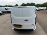 USED 2021 21 FORD TRANSIT CUSTOM 2.0 300 EcoBlue Trend L2 H1 Euro 6 (s/s) 5dr HUGE SPEC, FSH, 2 KEYS, CLEAN