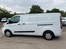 USED 2021 21 FORD TRANSIT CUSTOM 2.0 300 EcoBlue Trend L2 H1 Euro 6 (s/s) 5dr HUGE SPEC, FSH, 2 KEYS, CLEAN