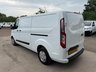 USED 2021 21 FORD TRANSIT CUSTOM 2.0 300 EcoBlue Trend L2 H1 Euro 6 (s/s) 5dr HUGE SPEC, FSH, 2 KEYS, CLEAN
