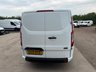 USED 2021 21 FORD TRANSIT CUSTOM 2.0 300 EcoBlue Trend L2 H1 Euro 6 (s/s) 5dr HUGE SPEC, FSH, 2 KEYS, CLEAN
