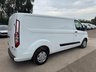 USED 2021 21 FORD TRANSIT CUSTOM 2.0 300 EcoBlue Trend L2 H1 Euro 6 (s/s) 5dr HUGE SPEC, FSH, 2 KEYS, CLEAN