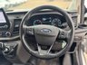 USED 2021 21 FORD TRANSIT CUSTOM 2.0 300 EcoBlue Trend L2 H1 Euro 6 (s/s) 5dr HUGE SPEC, FSH, 2 KEYS, CLEAN