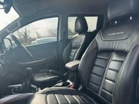 USED 2019 19 MITSUBISHI L200 2.4 DI-D DC Barbarian 4WD Euro 6 4dr TOP SPEC, IMMACULATE, STUNNING