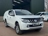 USED 2019 19 MITSUBISHI L200 2.4 DI-D DC Barbarian 4WD Euro 6 4dr TOP SPEC, IMMACULATE, STUNNING