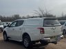 USED 2019 19 MITSUBISHI L200 2.4 DI-D DC Barbarian 4WD Euro 6 4dr TOP SPEC, IMMACULATE, STUNNING