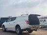 USED 2019 19 MITSUBISHI L200 2.4 DI-D DC Barbarian 4WD Euro 6 4dr TOP SPEC, IMMACULATE, STUNNING