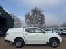 USED 2019 19 MITSUBISHI L200 2.4 DI-D DC Barbarian 4WD Euro 6 4dr TOP SPEC, IMMACULATE, STUNNING