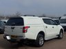 USED 2019 19 MITSUBISHI L200 2.4 DI-D DC Barbarian 4WD Euro 6 4dr TOP SPEC, IMMACULATE, STUNNING