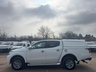 USED 2019 19 MITSUBISHI L200 2.4 DI-D DC Barbarian 4WD Euro 6 4dr TOP SPEC, IMMACULATE, STUNNING
