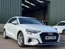 USED 2023 72 AUDI A3 1.4 TFSIe 40 S line Sportback S Tronic Euro 6 (s/s) 5dr 13kWh STUNNING HIGH SPEC CAR