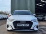 USED 2023 72 AUDI A3 1.4 TFSIe 40 S line Sportback S Tronic Euro 6 (s/s) 5dr 13kWh STUNNING HIGH SPEC CAR