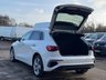 USED 2023 72 AUDI A3 1.4 TFSIe 40 S line Sportback S Tronic Euro 6 (s/s) 5dr 13kWh STUNNING HIGH SPEC CAR