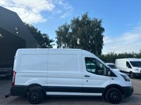 USED 2019 19 FORD TRANSIT 2.0 290 EcoBlue FWD L2 H2 Euro 6 5dr FULL FUNCTIONAL FRIDGE VAN