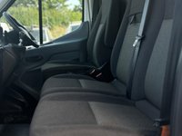 USED 2019 19 FORD TRANSIT 2.0 290 EcoBlue FWD L2 H2 Euro 6 5dr FULL FUNCTIONAL FRIDGE VAN