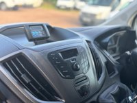 USED 2019 19 FORD TRANSIT 2.0 290 EcoBlue FWD L2 H2 Euro 6 5dr FULL FUNCTIONAL FRIDGE VAN