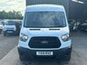 USED 2019 19 FORD TRANSIT 2.0 290 EcoBlue FWD L2 H2 Euro 6 5dr FULL FUNCTIONAL FRIDGE VAN