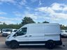 USED 2019 19 FORD TRANSIT 2.0 290 EcoBlue FWD L2 H2 Euro 6 5dr FULL FUNCTIONAL FRIDGE VAN