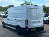 USED 2019 19 FORD TRANSIT 2.0 290 EcoBlue FWD L2 H2 Euro 6 5dr FULL FUNCTIONAL FRIDGE VAN