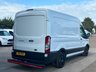 USED 2019 19 FORD TRANSIT 2.0 290 EcoBlue FWD L2 H2 Euro 6 5dr FULL FUNCTIONAL FRIDGE VAN