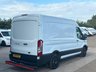 USED 2019 19 FORD TRANSIT 2.0 290 EcoBlue FWD L2 H2 Euro 6 5dr FULL FUNCTIONAL FRIDGE VAN