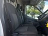 USED 2019 19 FORD TRANSIT 2.0 290 EcoBlue FWD L2 H2 Euro 6 5dr FULL FUNCTIONAL FRIDGE VAN
