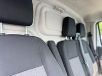 USED 2018 68 FORD TRANSIT CUSTOM 2.0 300 EcoBlue L1 H1 Euro 6 5dr EXTREMELY CLEAN CONDITION