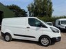 USED 2018 68 FORD TRANSIT CUSTOM 2.0 300 EcoBlue L1 H1 Euro 6 5dr EXTREMELY CLEAN CONDITION