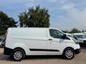 USED 2018 68 FORD TRANSIT CUSTOM 2.0 300 EcoBlue L1 H1 Euro 6 5dr EXTREMELY CLEAN CONDITION