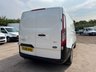 USED 2018 68 FORD TRANSIT CUSTOM 2.0 300 EcoBlue L1 H1 Euro 6 5dr EXTREMELY CLEAN CONDITION