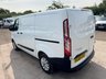 USED 2018 68 FORD TRANSIT CUSTOM 2.0 300 EcoBlue L1 H1 Euro 6 5dr EXTREMELY CLEAN CONDITION