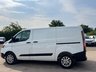 USED 2018 68 FORD TRANSIT CUSTOM 2.0 300 EcoBlue L1 H1 Euro 6 5dr EXTREMELY CLEAN CONDITION