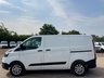USED 2018 68 FORD TRANSIT CUSTOM 2.0 300 EcoBlue L1 H1 Euro 6 5dr EXTREMELY CLEAN CONDITION